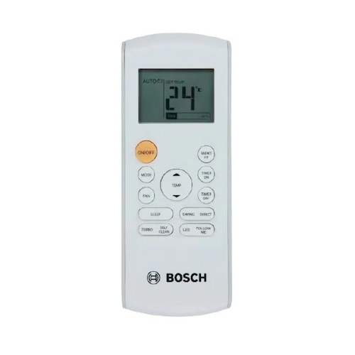 Aer conditionat BOSCH Climate 5000i, 12000 BTU